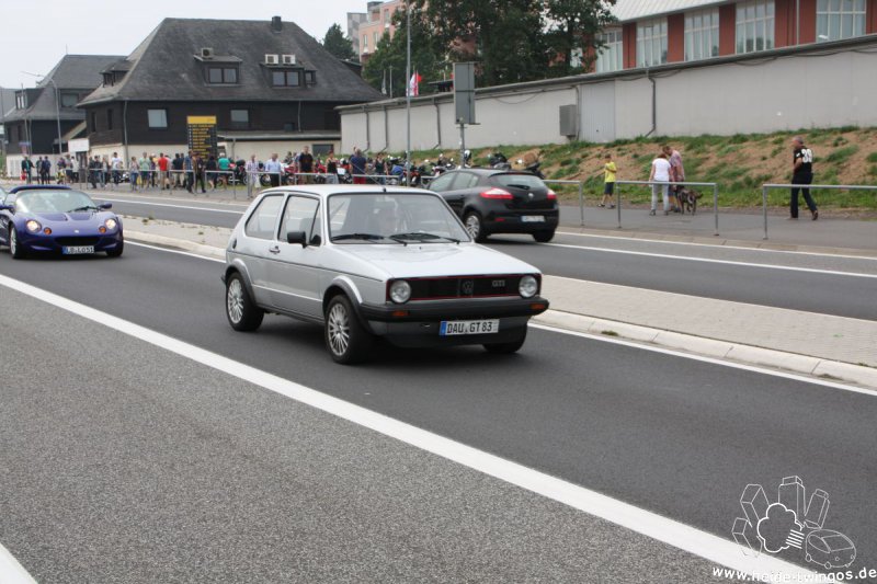 Oldtimer Grand Prix 2015