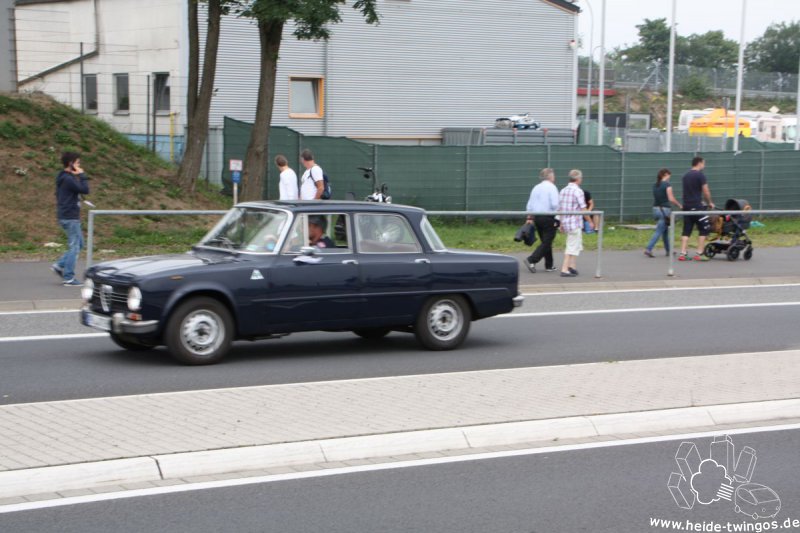 Oldtimer Grand Prix 2015