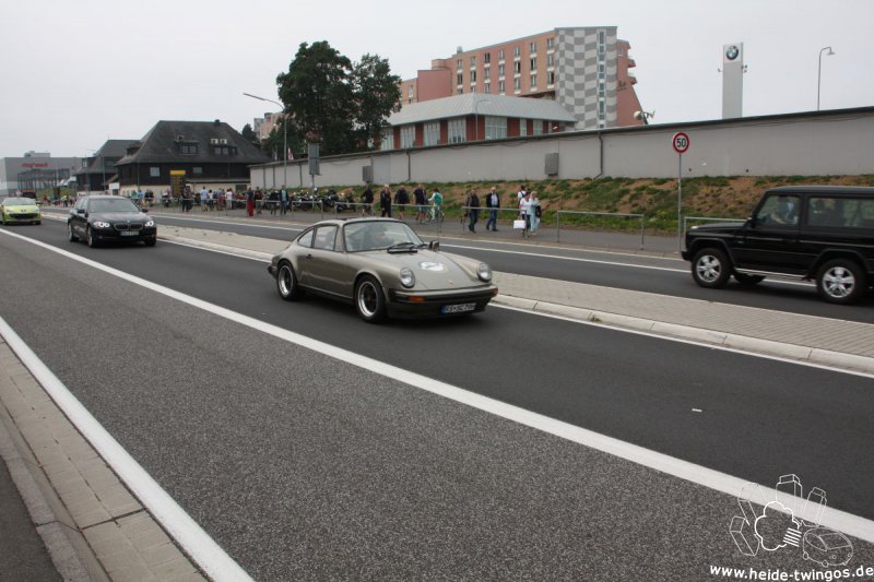 Oldtimer Grand Prix 2015