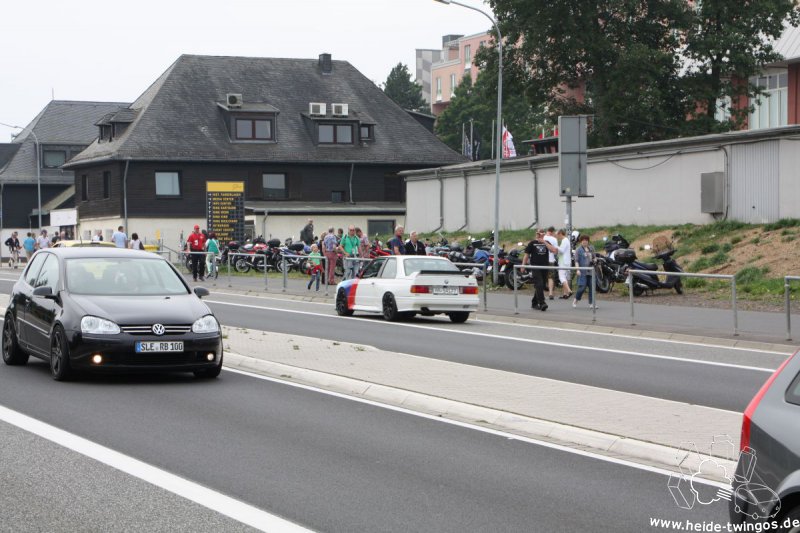 Oldtimer Grand Prix 2015