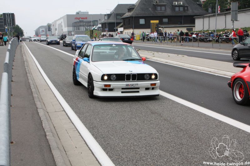 Oldtimer Grand Prix 2015