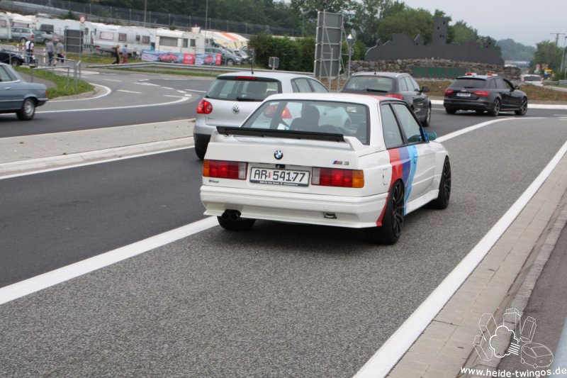Oldtimer Grand Prix 2015