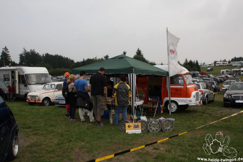 Oldtimer Grand Prix 2015