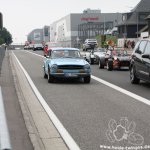 Oldtimer Grand Prix 2015