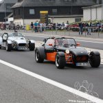 Oldtimer Grand Prix 2015