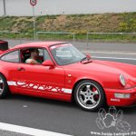 Oldtimer Grand Prix 2015