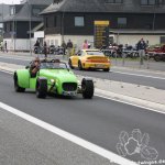 Oldtimer Grand Prix 2015