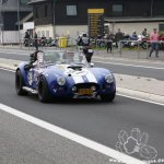 Oldtimer Grand Prix 2015