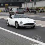Oldtimer Grand Prix 2015