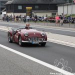 Oldtimer Grand Prix 2015