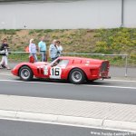 Oldtimer Grand Prix 2015