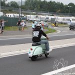 Oldtimer Grand Prix 2015