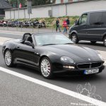 Oldtimer Grand Prix 2015