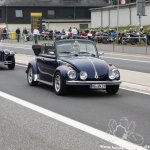 Oldtimer Grand Prix 2015