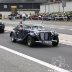Oldtimer Grand Prix 2015