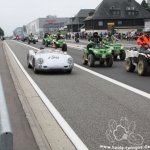 Oldtimer Grand Prix 2015