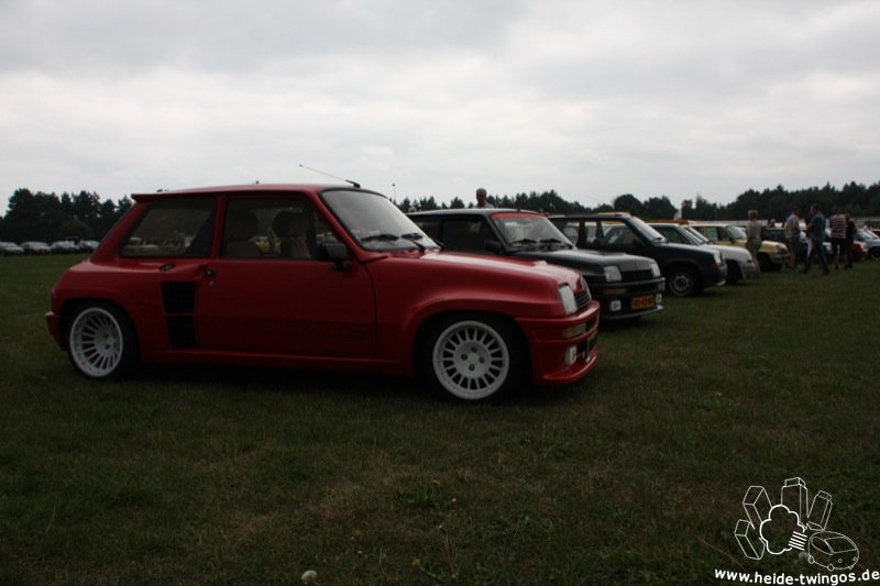Renaultoloog Festival 9.-11.9.2016